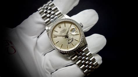 rolex datejust 16220 king fahad